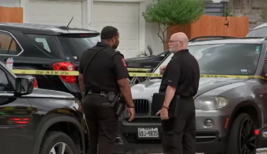 Person shot to death at Meadows Place home, police say