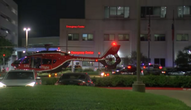 Patient shot multiple times by security guard at Memorial Hermann Memorial City Medical Center, HPD says
