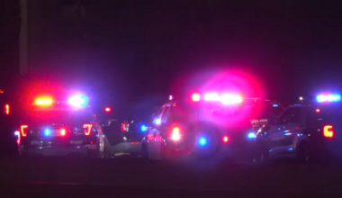 Man killed in hit-and-run on Gulf Fwy after jumping out moving vehicle during fight with sister: HPD