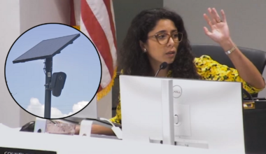 Judge Lina Hidalgo calls for special meeting to discuss Flock cameras in Harris County
