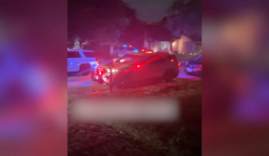 West Harris County man accused of hiding mother's body in duffel bag, wrapped in bloody sheet