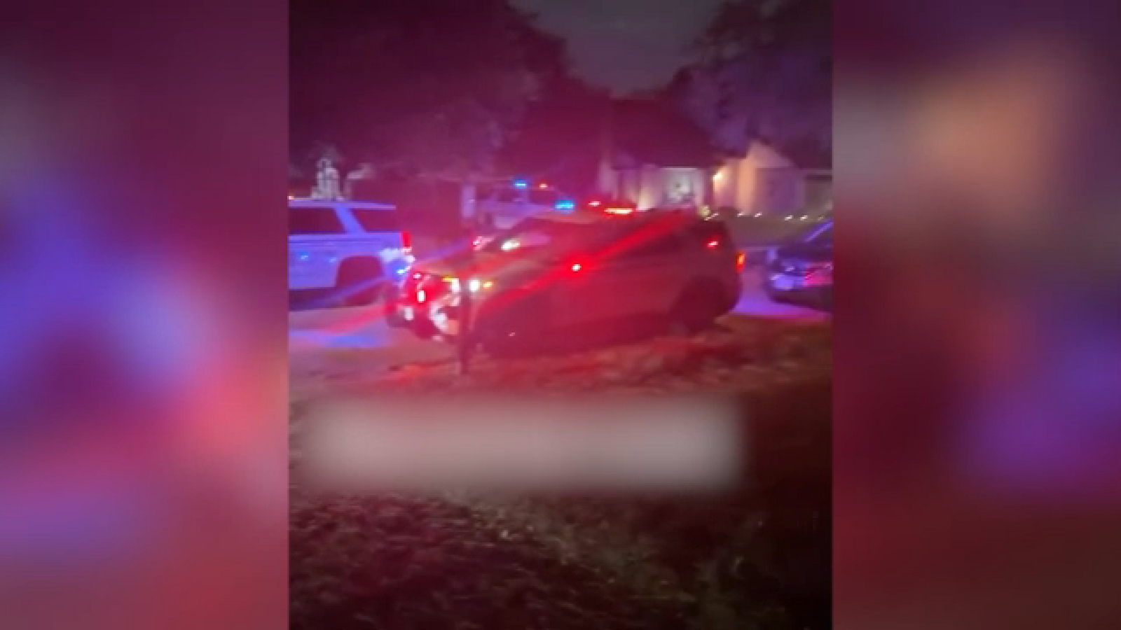 West Harris County man accused of hiding mother's body in duffel bag, wrapped in bloody sheet