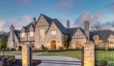 Southlake, Colleyville rank among America's richest suburbs