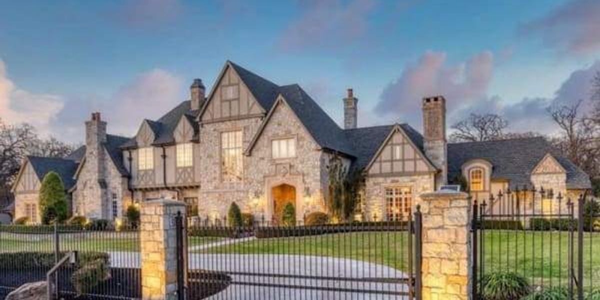 Southlake, Colleyville rank among America's richest suburbs