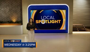 Local Spotlight featuring First Financial Wealth Management