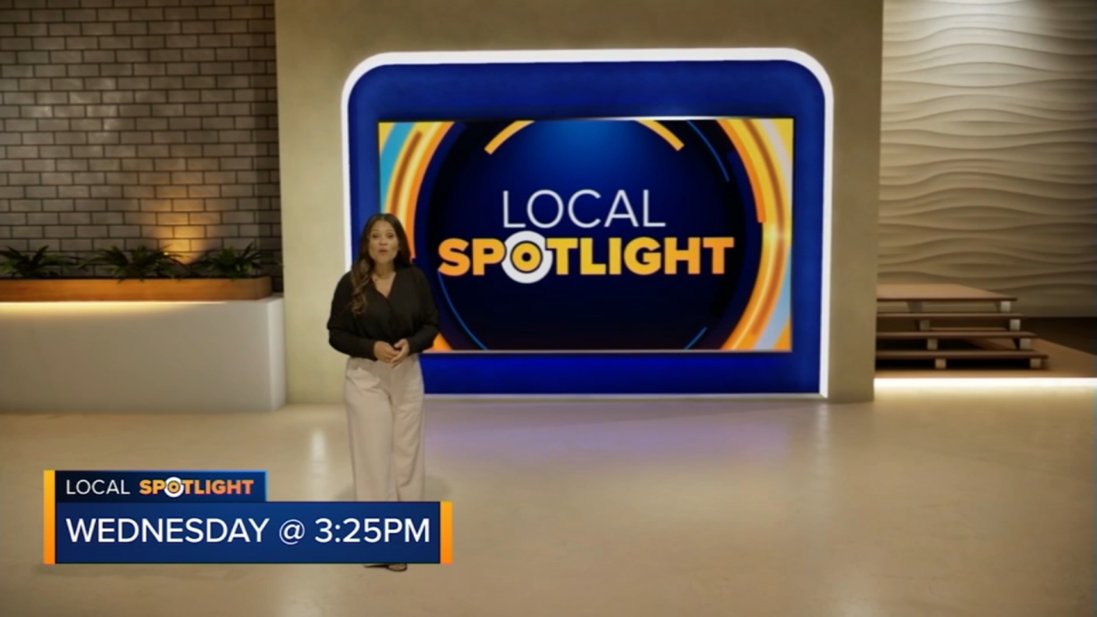 Local Spotlight featuring First Financial Wealth Management