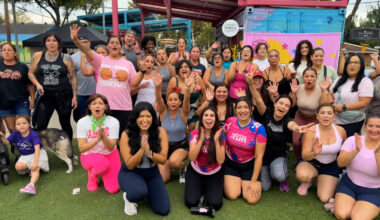 Pan Dulce Run Club brings culture and fitness together