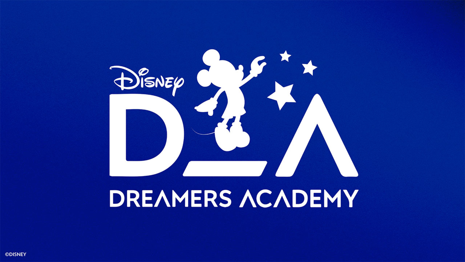 Disney Dreamers Academy: Pilot program to give 200 middle schoolers from Houston, Orlando, Miami, and Atlanta, new opportunities