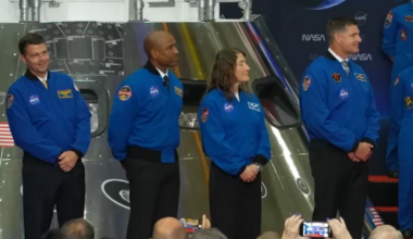 University of Houston hosting celebration honoring Artemis II crew