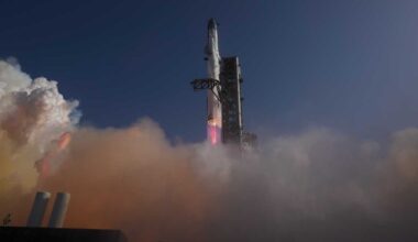 Judge won't block SpaceX Texas wildlife refuge land swap