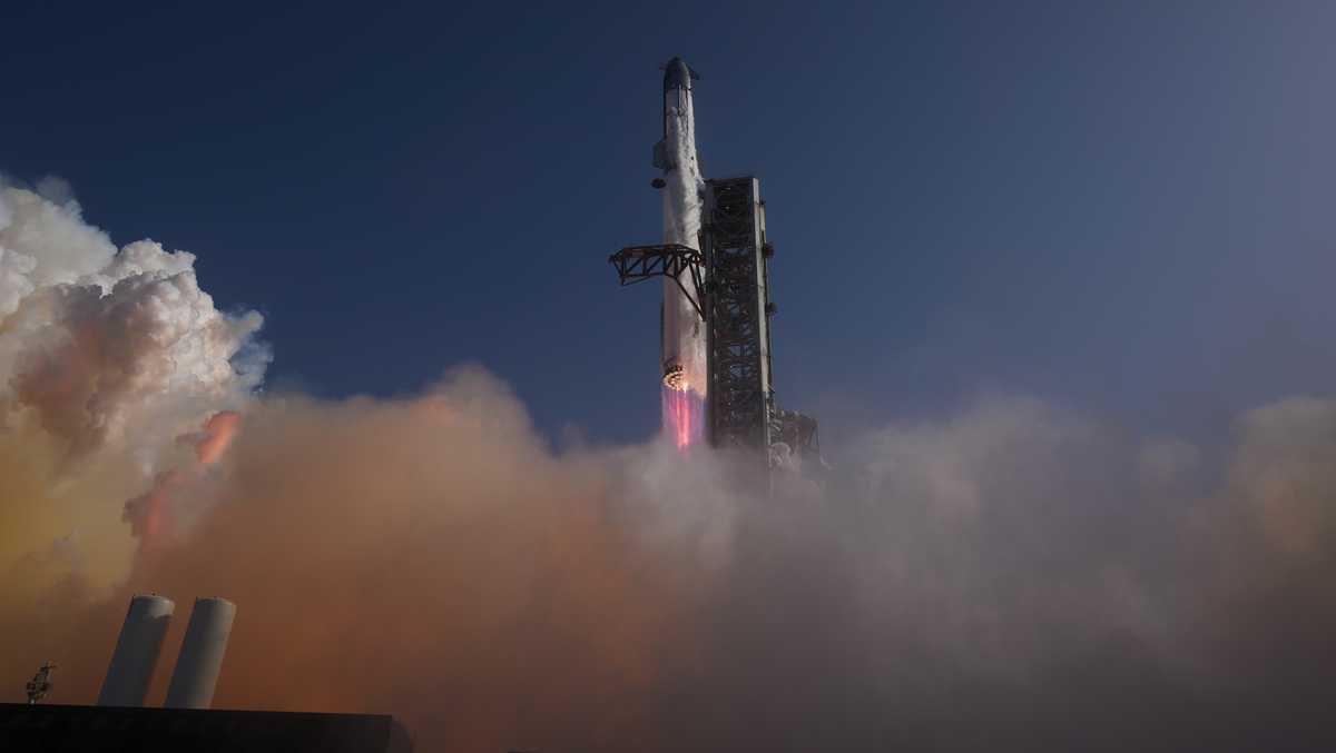 Judge won't block SpaceX Texas wildlife refuge land swap
