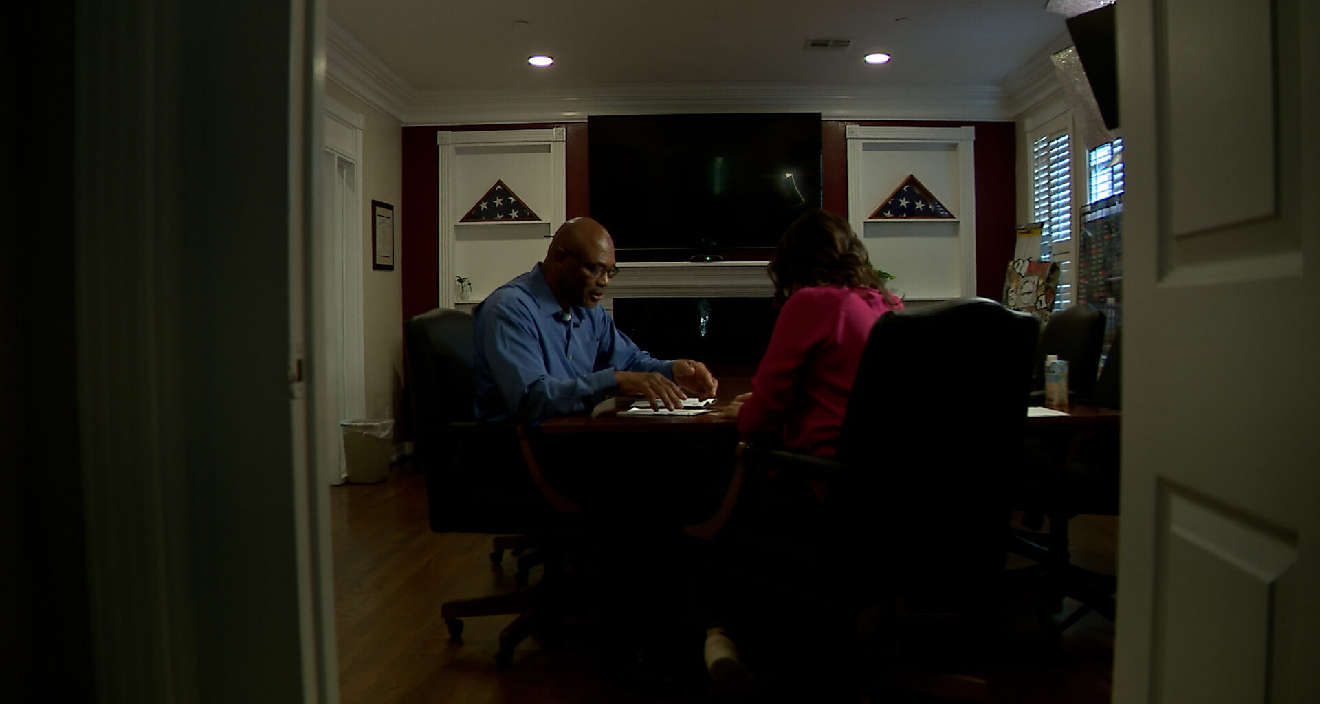 'Don't give up' | Houston veteran’s fight for VA benefits highlights challenges in claims process