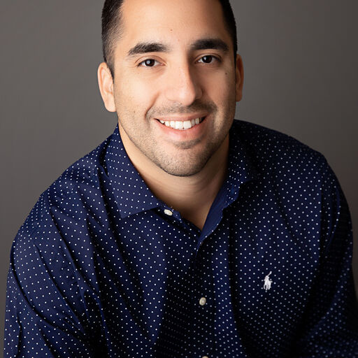 RJ Ochoa