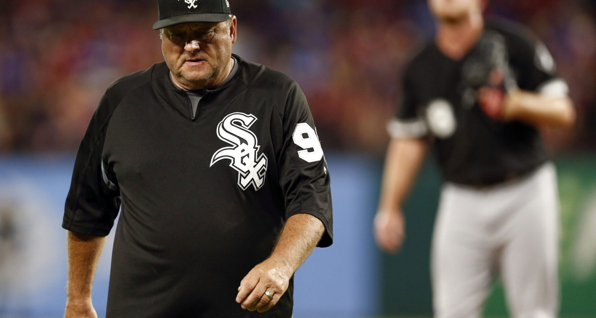 Don Cooper, Former White Sox Pitching Coach, Dies at 70