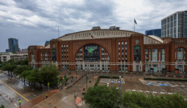 BREAKING: Dallas Stars reportedly moving game broadcasts from Victory+ to Amazon Prime Video