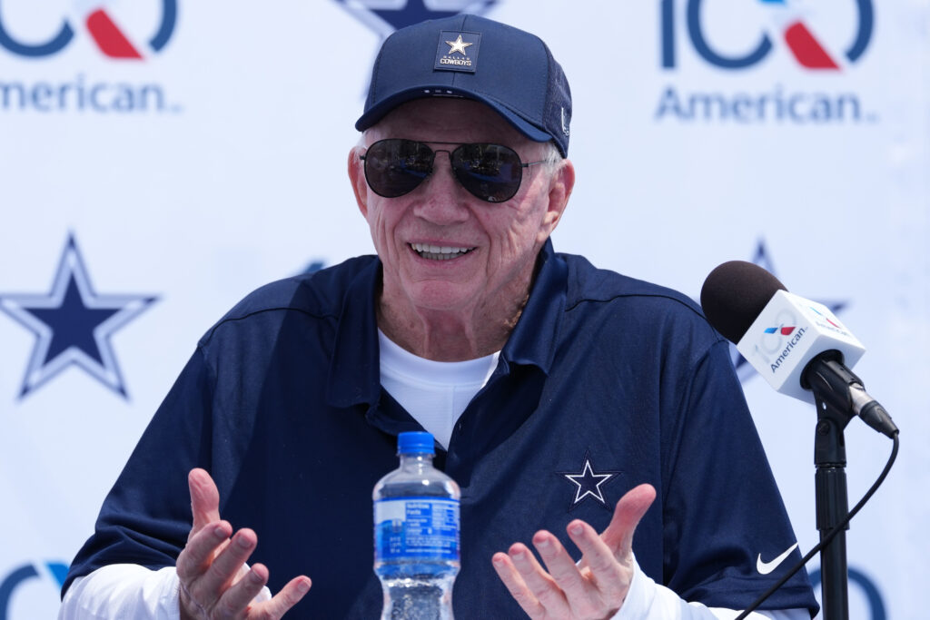 Offseason In Review: Dallas Cowboys