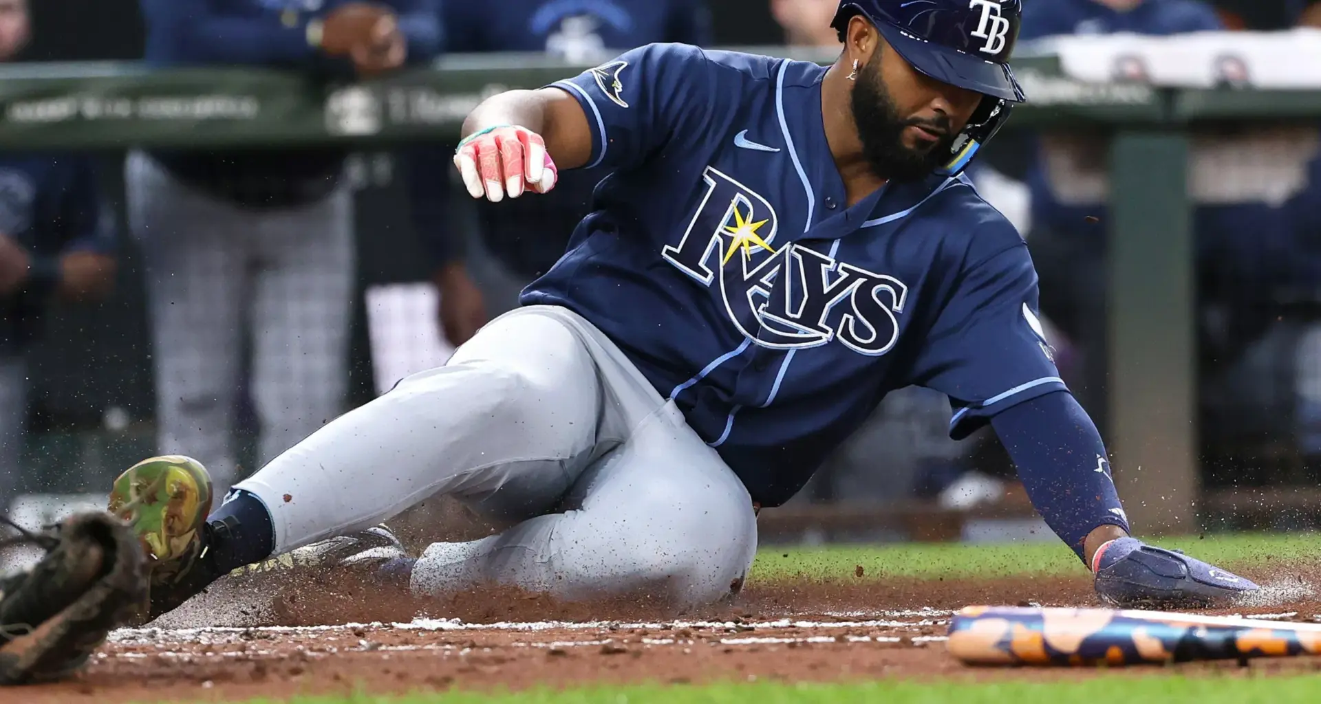 Tampa Bay Rays vs Texas Rangers Picks, Prediction, Odds, and Line Movement for Friday September 4 2026