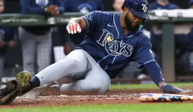 Tampa Bay Rays vs Texas Rangers Picks, Prediction, Odds, and Line Movement for Friday September 4 2026