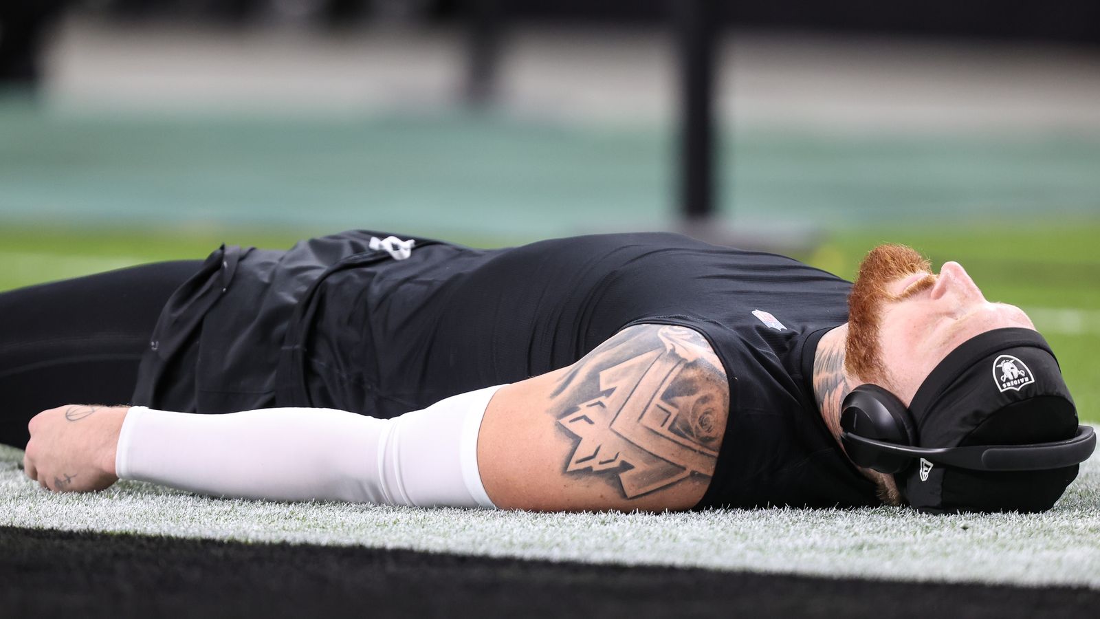 Danny Parkins drops a bombshell trade prediction for Raiders