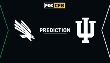Indiana vs. North Texas Prediction, Odds, Pick For College Football Week 1