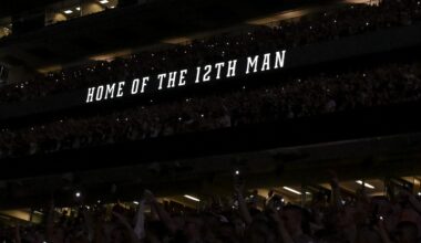 Ranking the top 5 Texas A&M Police tweets from Week 1