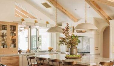Here are the top home design trends for fall 2026, per Houzz