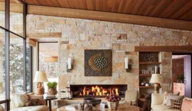 Beautifully personalized spaces top fall home design trends