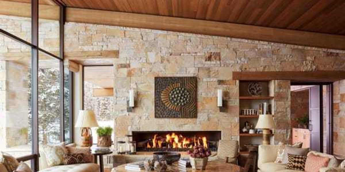 Beautifully personalized spaces top fall home design trends