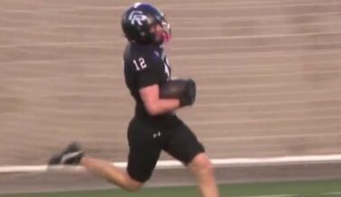 Texas high school football 2026: Central Texas week 3 scores, highlights