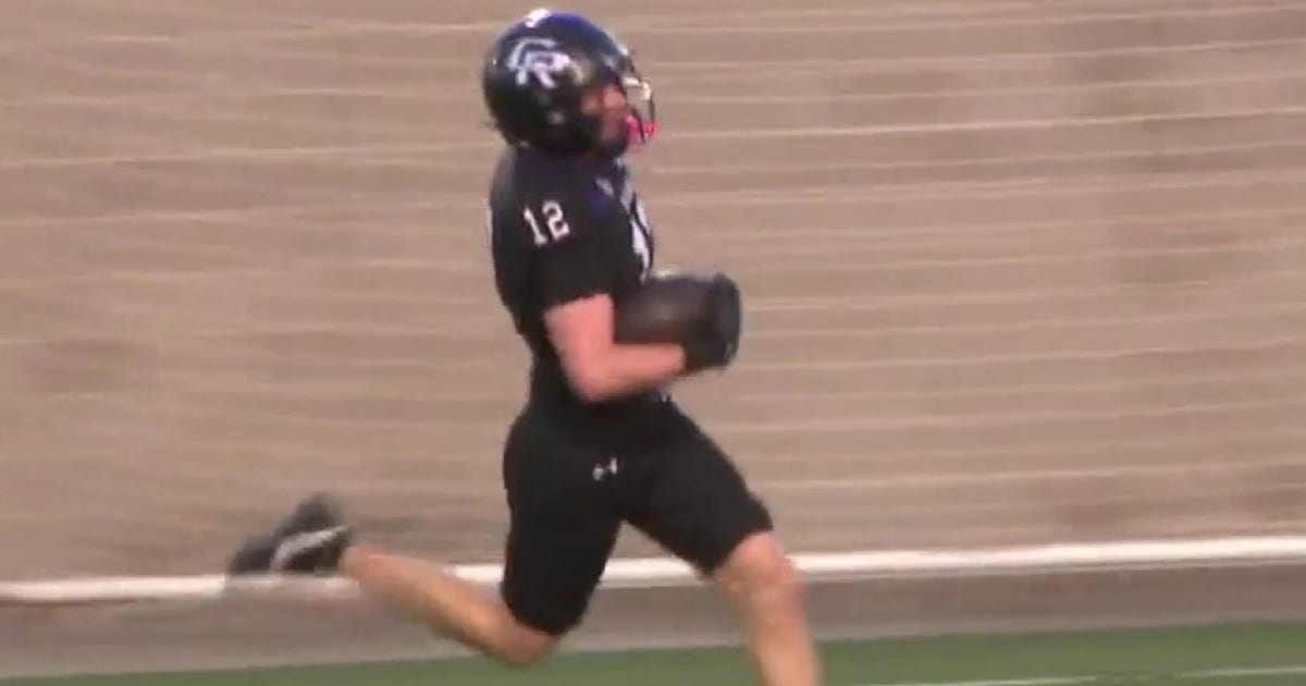 Texas high school football 2026: Central Texas week 3 scores, highlights