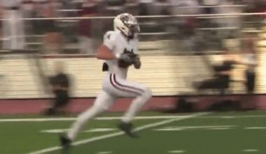 Texas high school football 2026: Central Texas Week 4 rankings