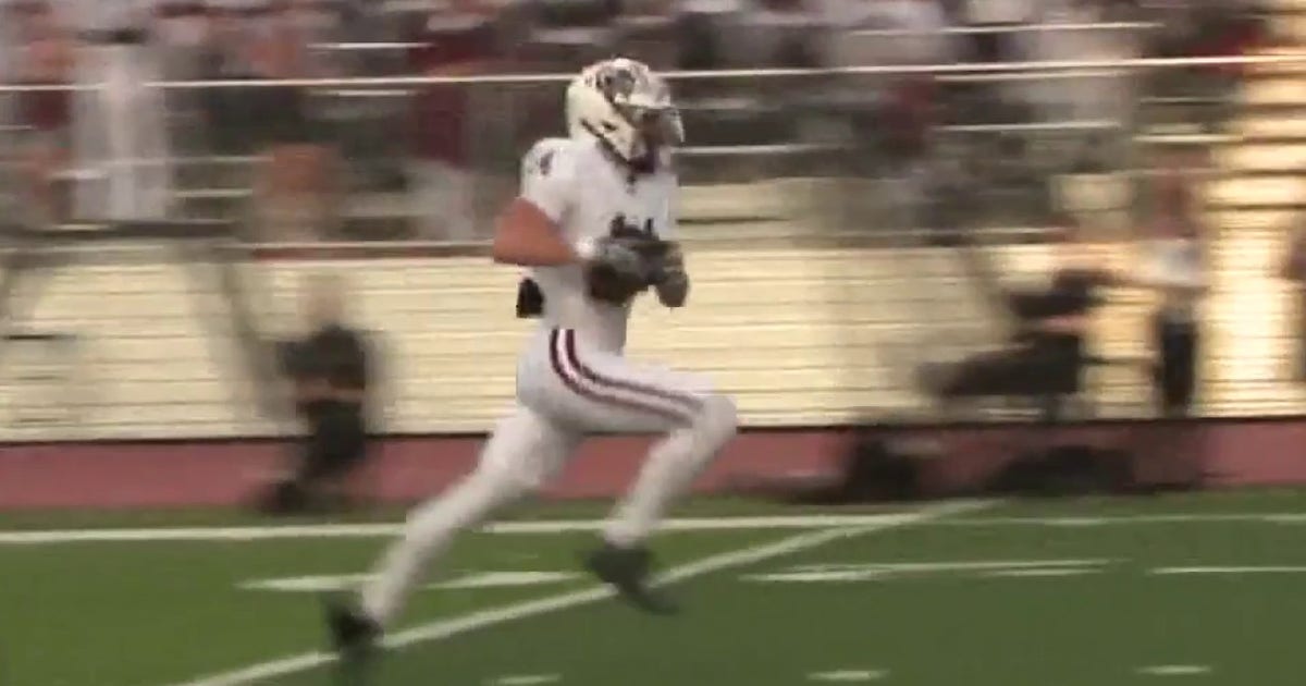 Texas high school football 2026: Central Texas Week 4 rankings