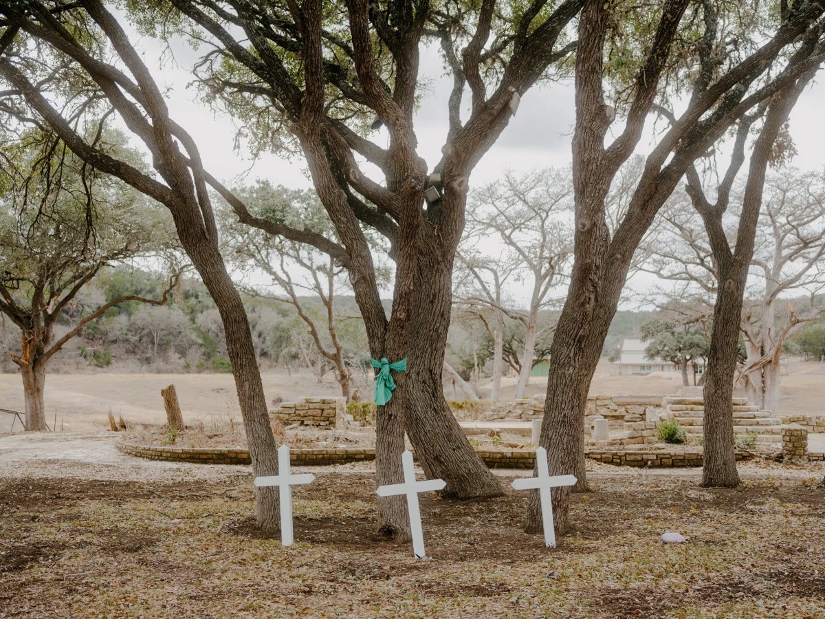 Texas lawmakers repeatedly failed to pass flood protections. Some could have saved lives.