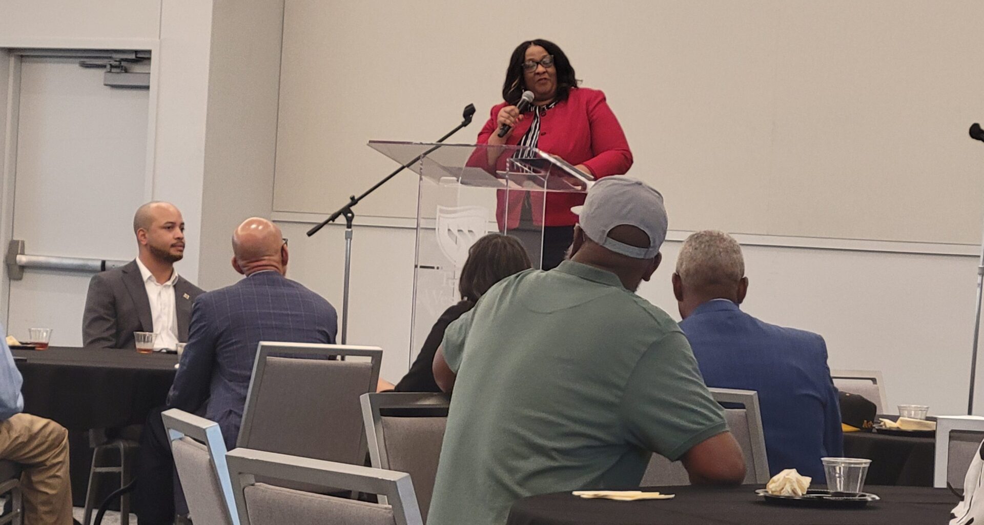 Black business leaders to emphasize economic development at Fort Worth conference