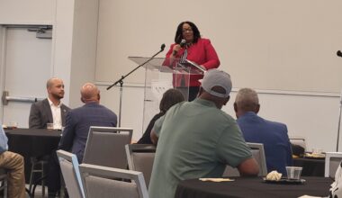 Black business leaders to emphasize economic development at Fort Worth conference