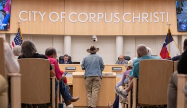Corpus Christi again rejects desalination plant
