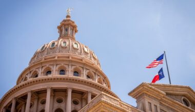 Texas needs more foster care spending transparency, report says
