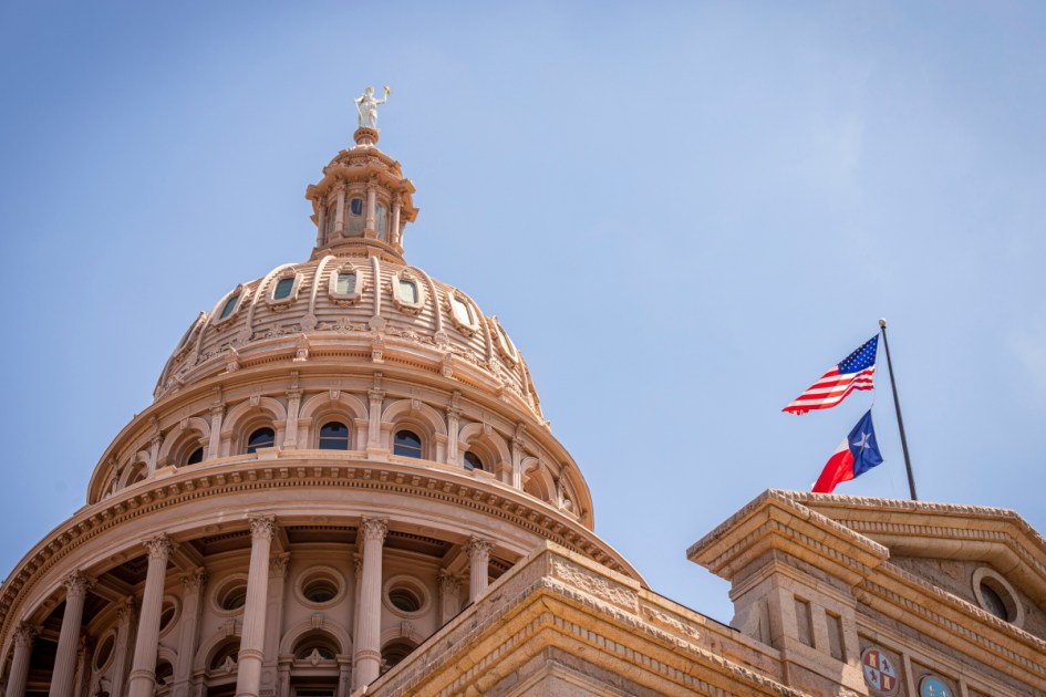 Texas needs more foster care spending transparency, report says