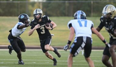Plano East cruises past Rock Hill