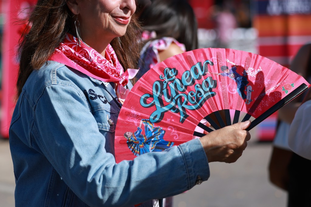 (Christine Vo | Fort Worth Report)