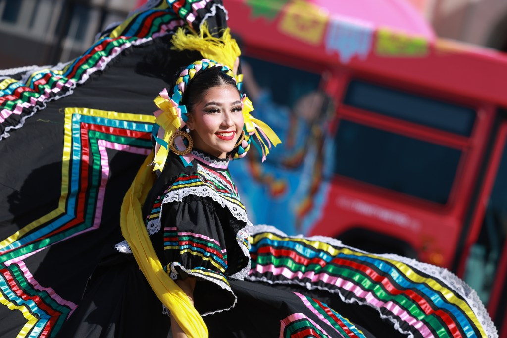 (Christine Vo | Fort Worth Report)