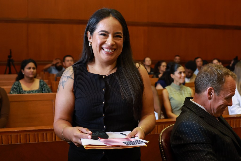 (Christine Vo | Fort Worth Report)