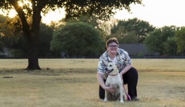 Where I Live: Midwest transplant finds bigger, hotter home in north Fort Worth’s Summerfields