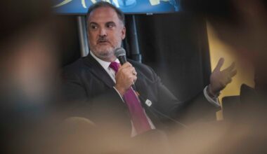 Little: GOP won’t slow its roll if blue wave hits Texas House