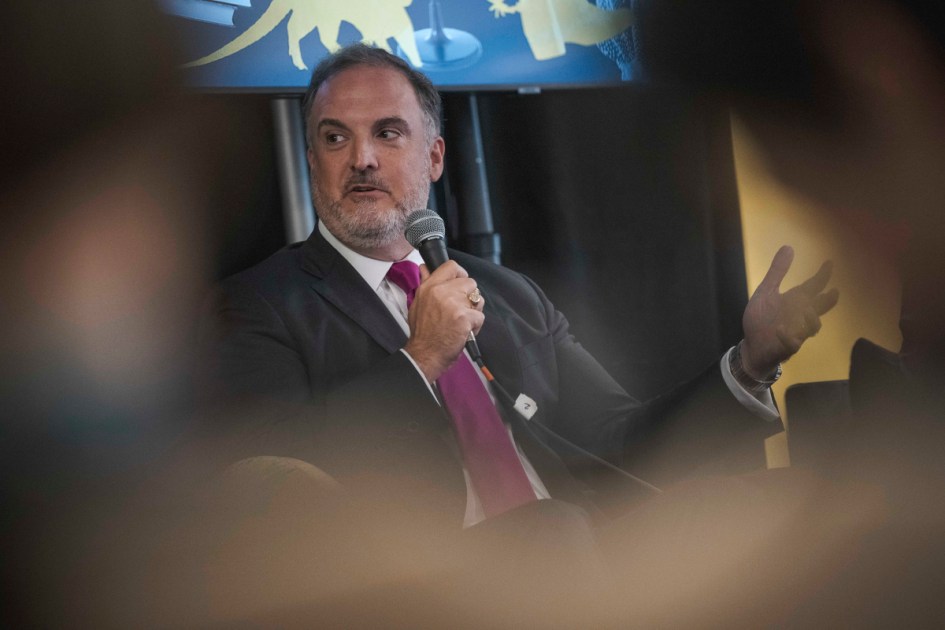 Little: GOP won’t slow its roll if blue wave hits Texas House