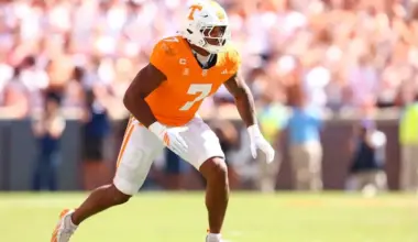 tennessee texas football