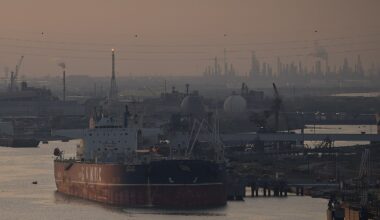 Corpus Christi, still in need of long-term water sources, again rejects desalination plant