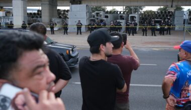 What We Know About the ICE Shooting in Austin, Texas