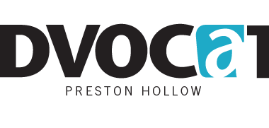 Preston Hollow Logo