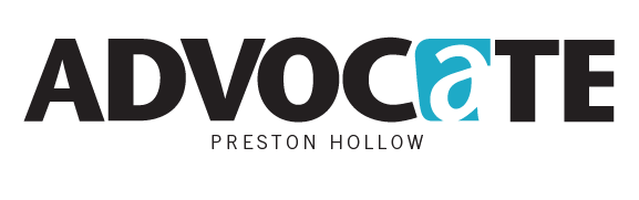 Preston Hollow Logo